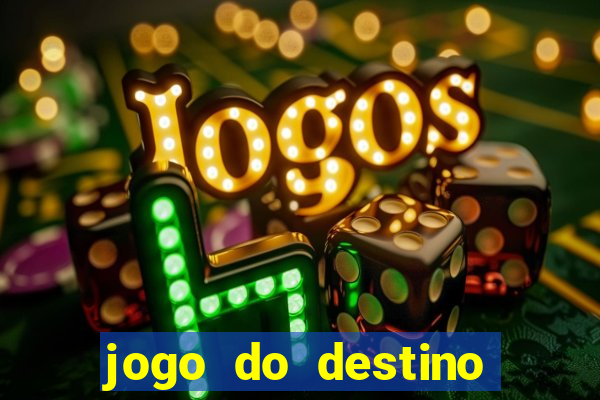 jogo do destino serie turca